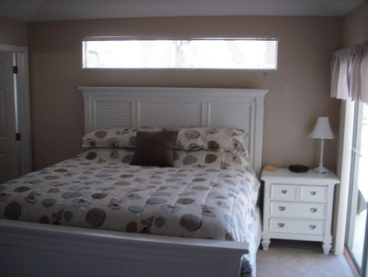 Villa Bedroom